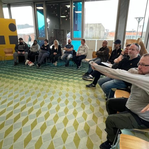 Deltagelse til generalforsamling 2022